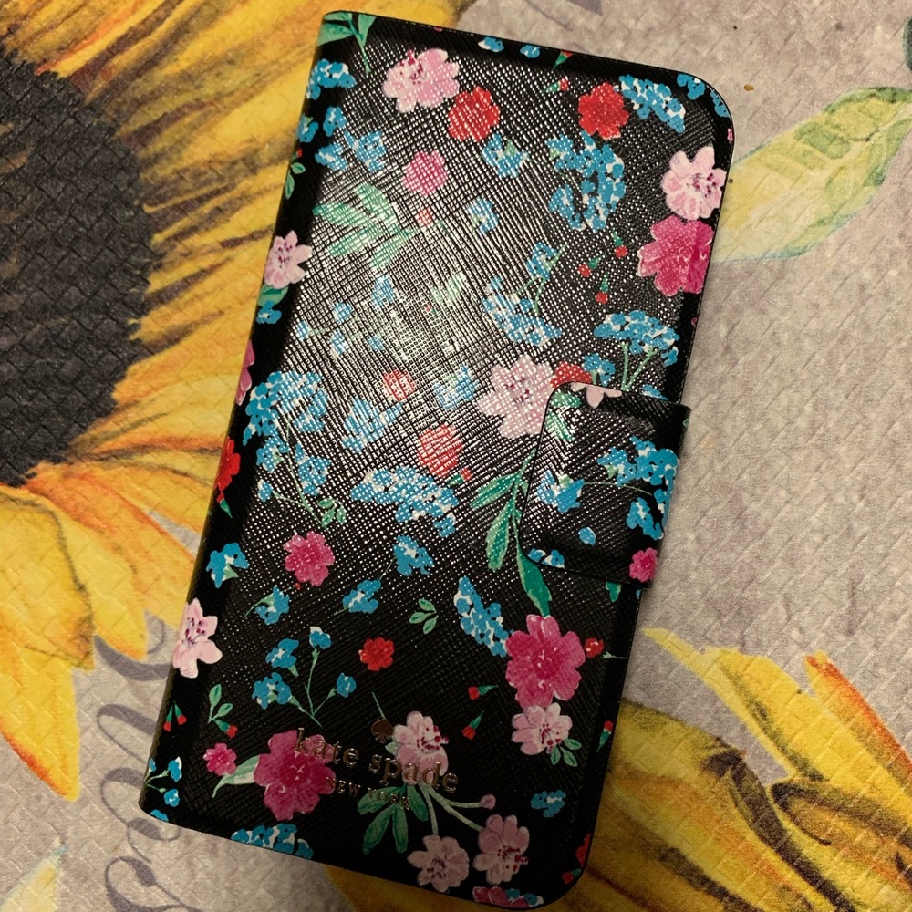Kate Spade iPhone X Case